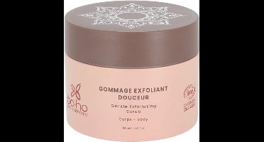 Boho Gommage exfoliant douceur