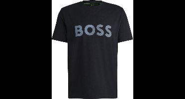 BOSS Black T-Shirt met Logo