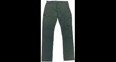 Pme - Legend - CARGO PANTS STRETCH RIBSTOP - Broek - Mannen - Regular Fit - Maat W35 X L34- Art.Nr: PTR2202650-6414
