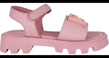 Dsquared2 Dames Sandalen Roze 80176/1