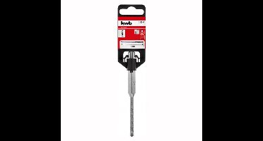 Hamer boor HB4X 5 X 110 MM