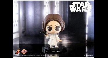 Hot Toys Star Wars Princess Leia Cosbaby