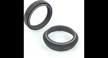 Cache poussière de fourche SKF pour Moto KTM 390 Duke 2013 à 2023 Neuf