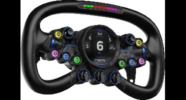 Moza Racing Vision GS racestuur add-on - PC