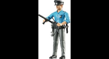 BRUDER 60050 speelgoedfiguur kinderen