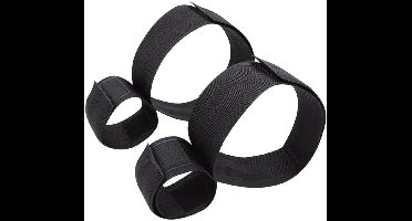 ApexArte® Benenspreider bdsm - Seksspeeltjes voor Koppel – Erotiek Toys - Sex Sling – Love Swing