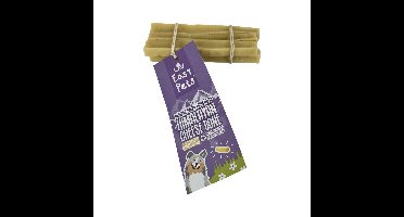 Easypets Himalayan Cheesebone Regular 6 pcs XS