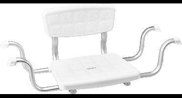 Badzitje - verstelbaar