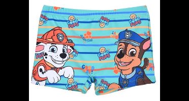 PAW Patrol - Zwembroek PAW Patrol - jongens - groen - maat 116