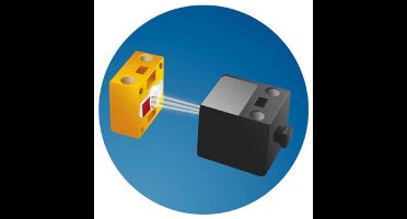 fischertechnik Transportband 24V Simulatiemodel 24 V