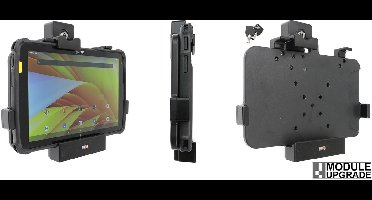 Passive Cradle Zebra ET4X 10" WITH rugged frame