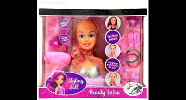 Hairdo - Make over pop