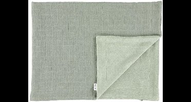 Trixie Deken - Bliss Olive - 75x100cm -