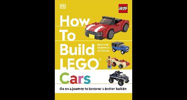 How to Build LEGO Cars
