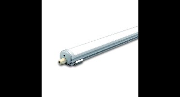 3-Pack LED Armaturen - 150 cm - 48W - 3840 Lumen - 6400K - Koppelbaar