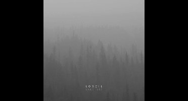 Loscil - Lake Fire (CD)