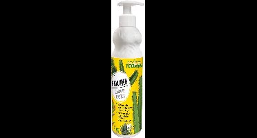 ECOstyle PrikVoer Organische Plantenvoeding - Voor Gezonde en Sterke Plant - Voor Cactussen en Vetplanten - 400 ML