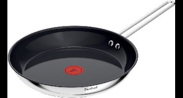 Tefal Nordica Ceramic - Koekenpan - Ø28 cm - Keramisch - PFAS-vrij - Geschikt voor Inductie