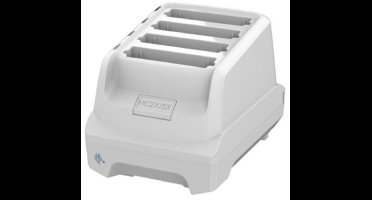 Zebra 4-Slot Battery Charger