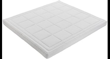 Nessa® - 70x200 Topper SG45 HARD