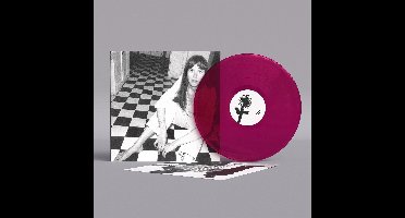 Lael Neale - Altogether Stranger (LP) (Coloured Vinyl)