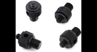 Fox Black Label Goalpost Conversion Kit