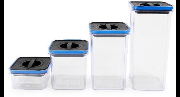 Preston Bait Safe Container 1.6L