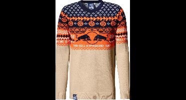 Red Bull KTM winter sweater XS