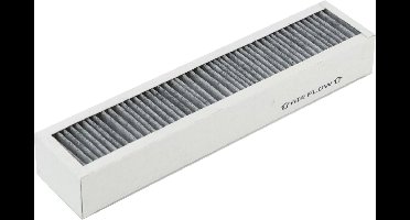 Scanpart geur- en fijnstoffilter - Geschikt voor Atag HF3009 - 738912 - 370 x 80 mm - H 50 mm - 1 stuk - Alternatief