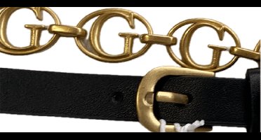 Guess Jeans Rie | Zwart | Maat: M