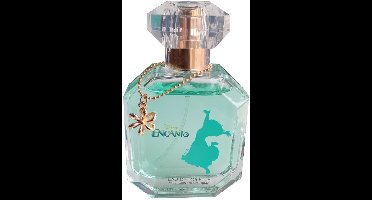 Disney Encanto - 50 ML Eau de Toilette - Mirabel