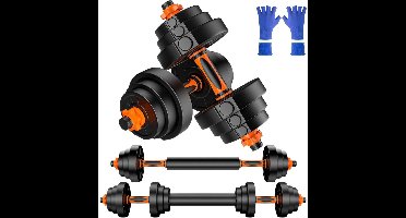 ApexArte® Dumbbells Set - Halterset