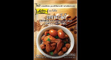 Lobo Chinese Vijf Kruiden Mix 12 x 65 g