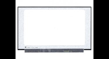 LCD Scherm geschikt voor Lenovo IdeaPad 3 15ITL6 (82H8038XMB)