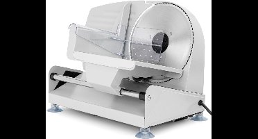 Clatronic MA 3585 - Metalen allessnijder