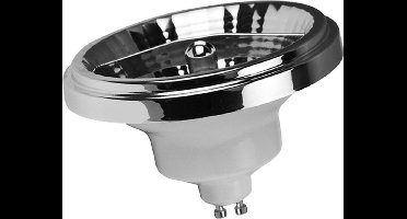 LED spot AR111, 12W, GU10, Dimbaar, 4000K