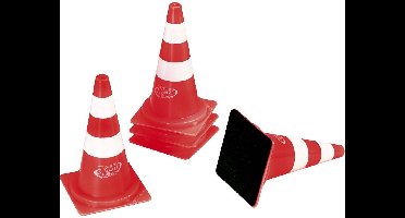 Pylonenset 90mm (5 stuks)
