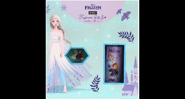 Disney Frozen Sence Kindercadeauset