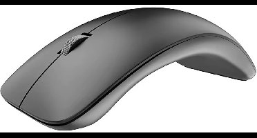 Ergonomische Muis - Draadloos - 2.4 ghz - Geschikt voor Computers en laptops