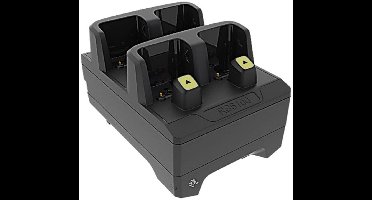 Zebra 2-Slot Device Charger