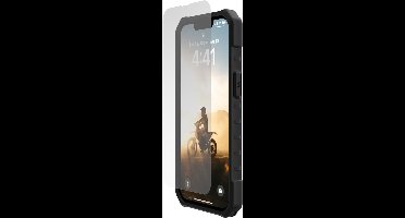 UAG Shield Plus Screenprotector geschikt voor Apple iPhone 17e / 16e