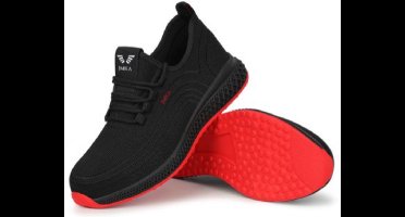 JMKA Veiligheidsschoenen- werkschoenen- werkschoenen heren - werkschoenen dames - veiligheidsschoenen dames - veiligheidsschoenen heren- maat 45