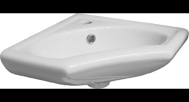 Sanifun wastafel Guthrie 350 x 350 mm