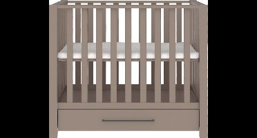 Europe Baby Casper Box Met Lade II Chestnut