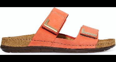 Rohde Rodigo - dames sandaal - Oranje - maat 36 (EU) 3.5 (UK)