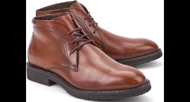 Mephisto Tiberio - heren laars - Bruin - maat 46 (EU) 11.5 (UK)
