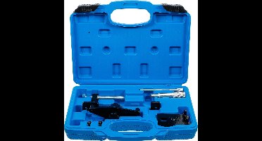 BGS Motorafstelset voor Opel, GM 2.0, 2.2 Ecotec diesel