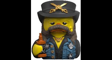 Motorhead: Lemmy Boxed Tubbz