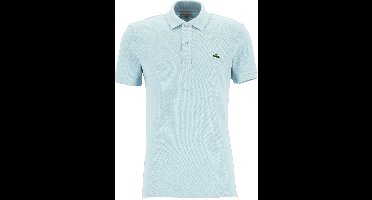 Lacoste Heren Poloshirt - Rill - Maat M