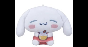 Hatsune Miku x Cinnamoroll - Plush Klein 18 CM - SEGA - Cinnamoroll 2